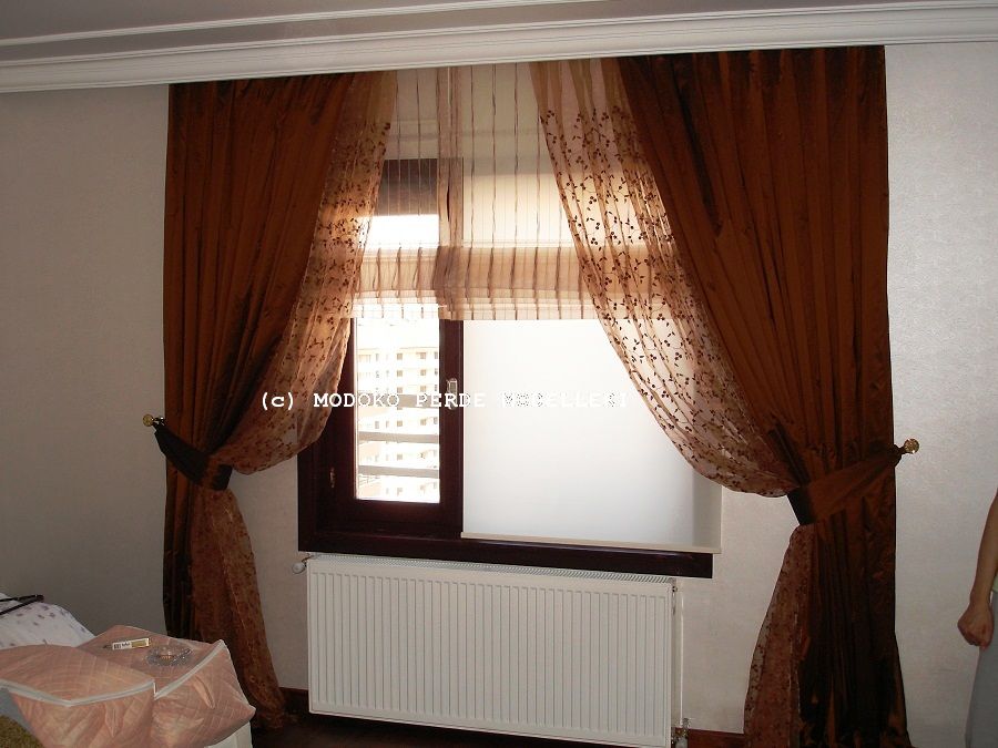 Roman Blinds ( with tulle and upholstery funds )- Resim 068.jpg